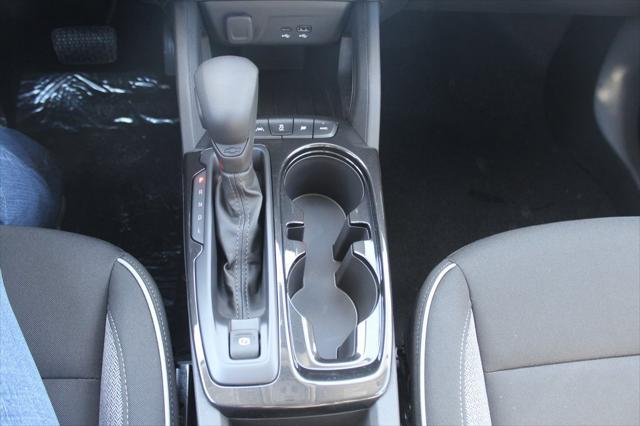 2025 Chevrolet TrailBlazer AWD LS