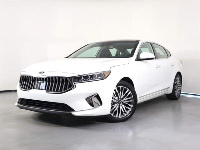 2020 Kia Cadenza Technology for sale in Tucson, AZ