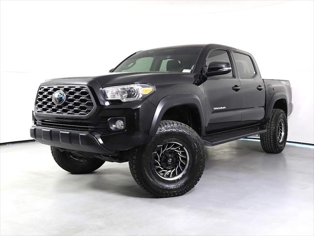 2021 Toyota Tacoma TRD Off-Road for sale in Tucson, AZ
