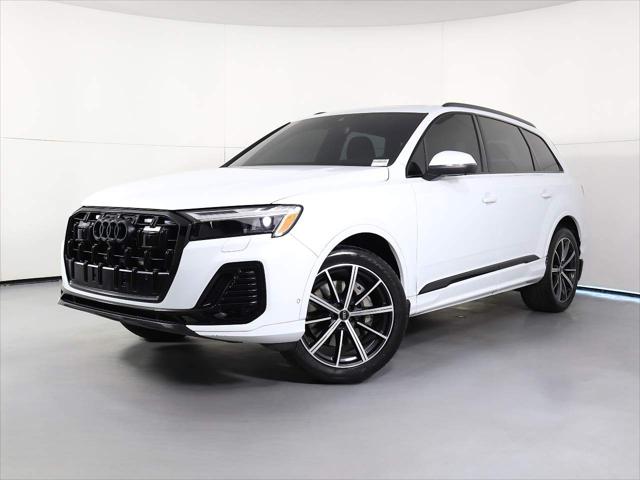 2025 Audi Q7 Premium Plus 45 TFSI quattro Tiptronic for sale in Tucson, AZ