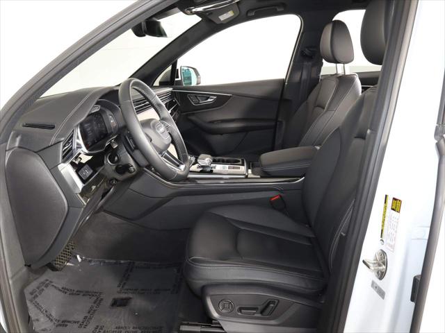 2025 Audi Q7 Premium Plus 45 TFSI quattro Tiptronic
