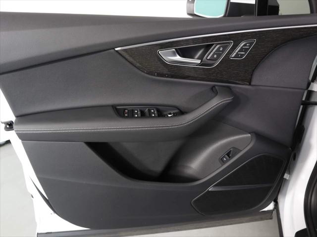 2025 Audi Q7 Premium Plus 45 TFSI quattro Tiptronic