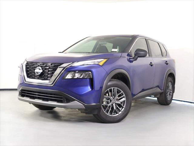 2023 Nissan Rogue S FWD for sale in Tucson, AZ