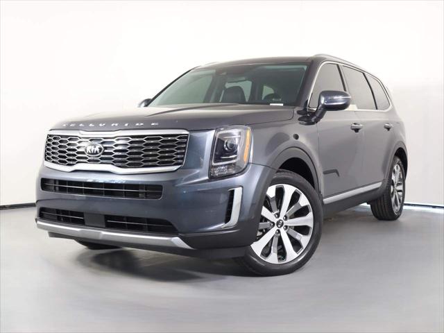 2021 Kia Telluride S for sale in Tucson, AZ