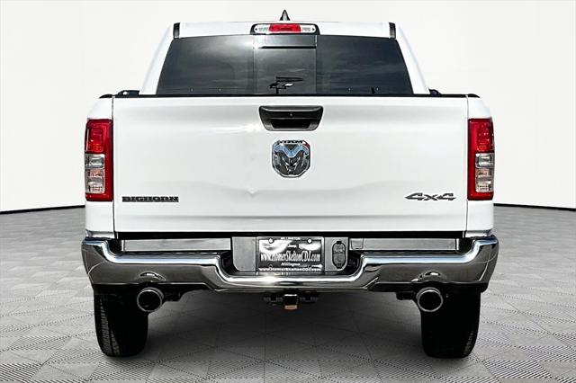 Used 2023 RAM 1500 For Sale in Olive Branch, MS