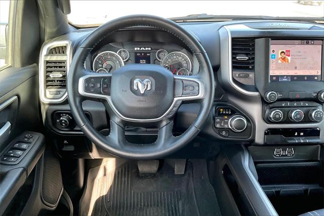 Used 2023 RAM 1500 For Sale in Olive Branch, MS