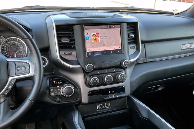 Used 2023 RAM 1500 For Sale in Olive Branch, MS