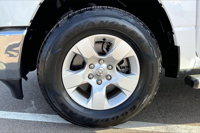 Used 2023 RAM 1500 For Sale in Olive Branch, MS