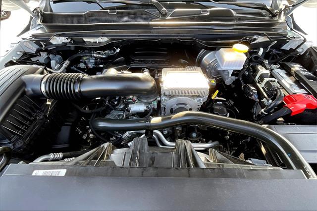 Used 2023 RAM 1500 For Sale in Olive Branch, MS