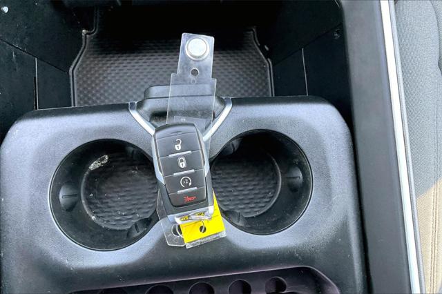 Used 2023 RAM 1500 For Sale in Olive Branch, MS