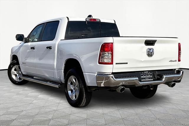 Used 2023 RAM 1500 For Sale in Olive Branch, MS