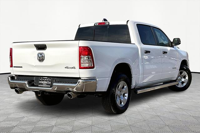 Used 2023 RAM 1500 For Sale in Olive Branch, MS