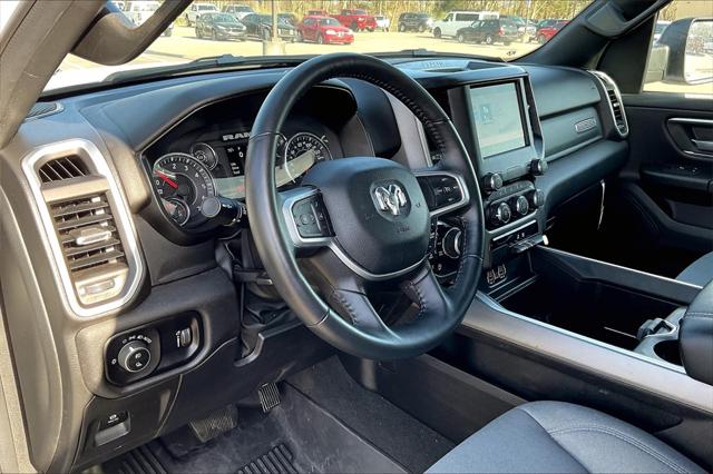 Used 2023 RAM 1500 For Sale in Olive Branch, MS