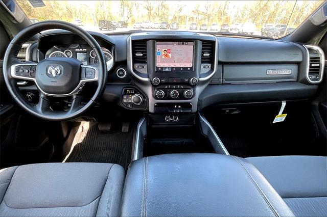 Used 2023 RAM 1500 For Sale in Olive Branch, MS