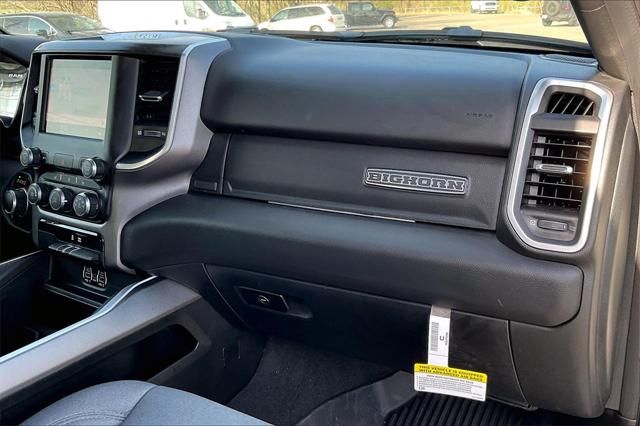 Used 2023 RAM 1500 For Sale in Olive Branch, MS