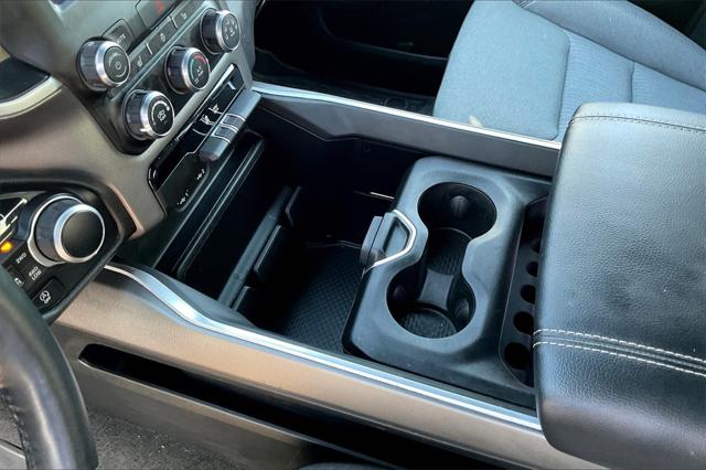 Used 2023 RAM 1500 For Sale in Olive Branch, MS