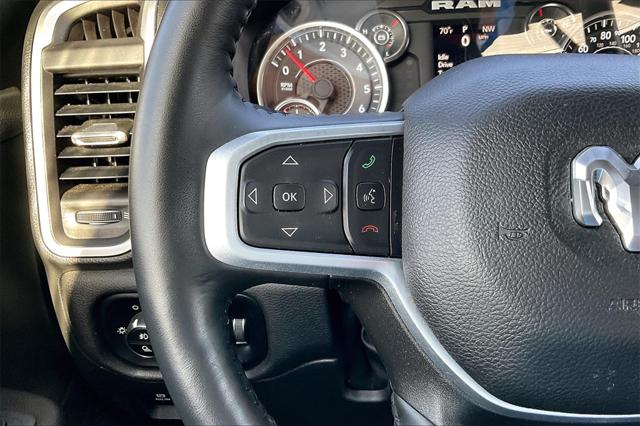 Used 2023 RAM 1500 For Sale in Olive Branch, MS