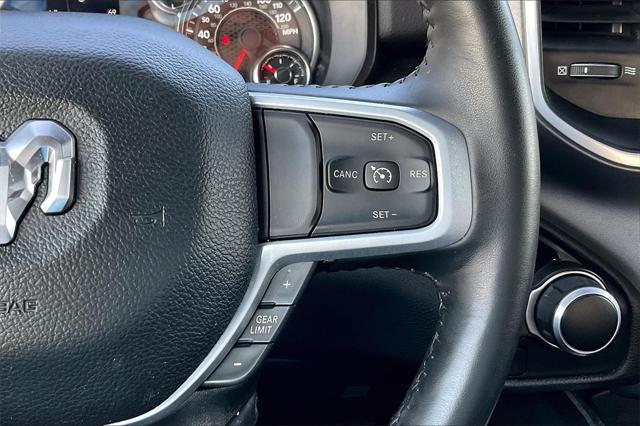 Used 2023 RAM 1500 For Sale in Olive Branch, MS
