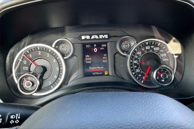 Used 2023 RAM 1500 For Sale in Olive Branch, MS