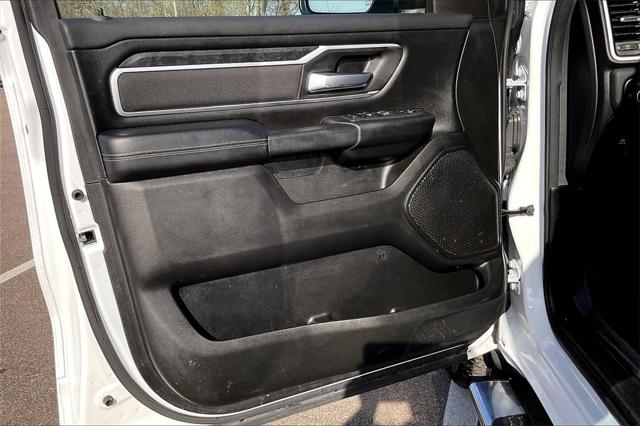 Used 2023 RAM 1500 For Sale in Olive Branch, MS