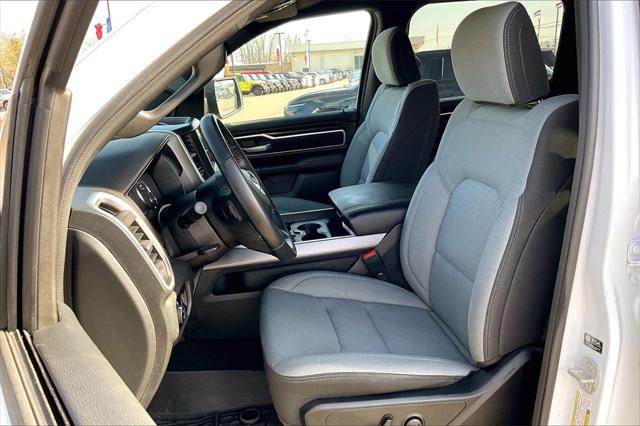 Used 2023 RAM 1500 For Sale in Olive Branch, MS
