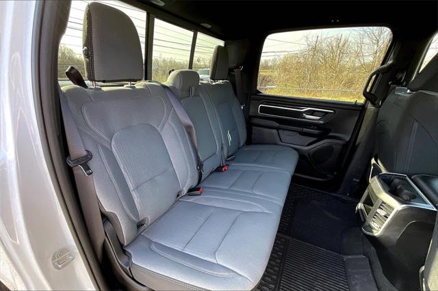 Used 2023 RAM 1500 For Sale in Olive Branch, MS