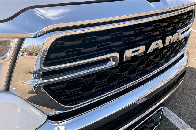 Used 2023 RAM 1500 For Sale in Olive Branch, MS