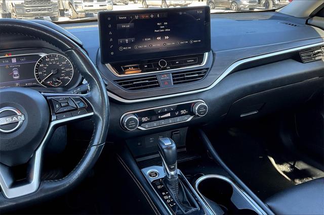 Used 2023 Nissan Altima For Sale in Millington, TN