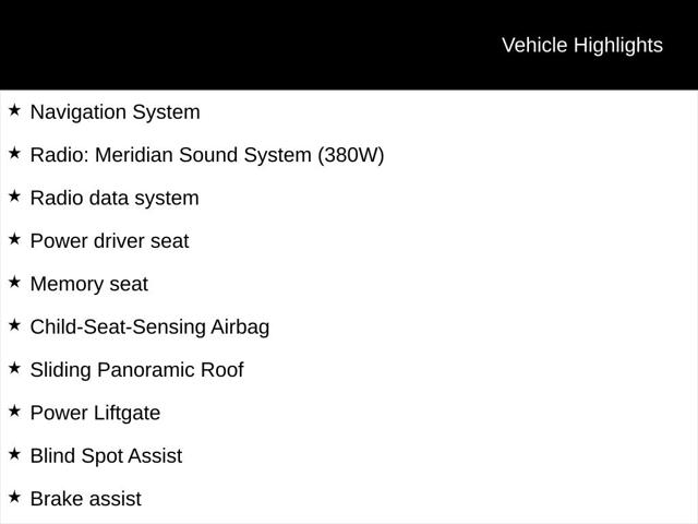 2020 Land Rover Range Rover Sport HSE MHEV