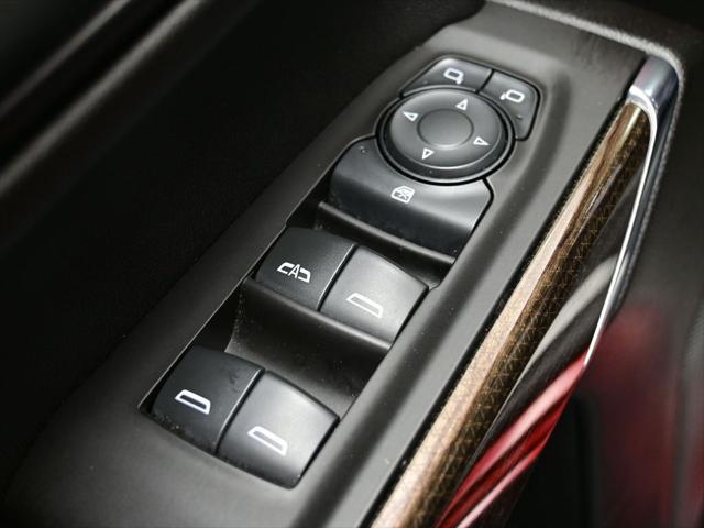 2021 Chevrolet Silverado 1500 4WD Crew Cab Standard Bed LT