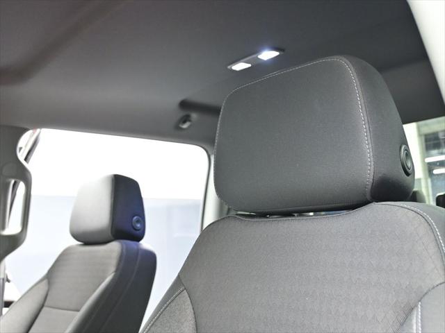 2021 Chevrolet Silverado 1500 4WD Crew Cab Standard Bed LT