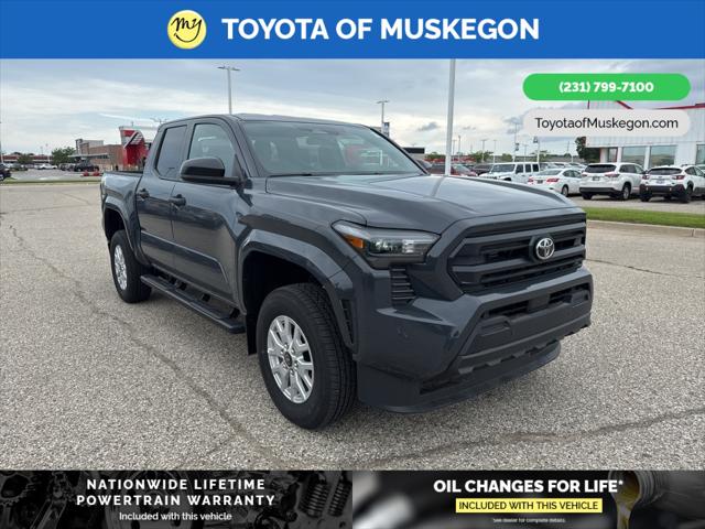 2024 Toyota Tacoma SR for sale in Muskegon, MI