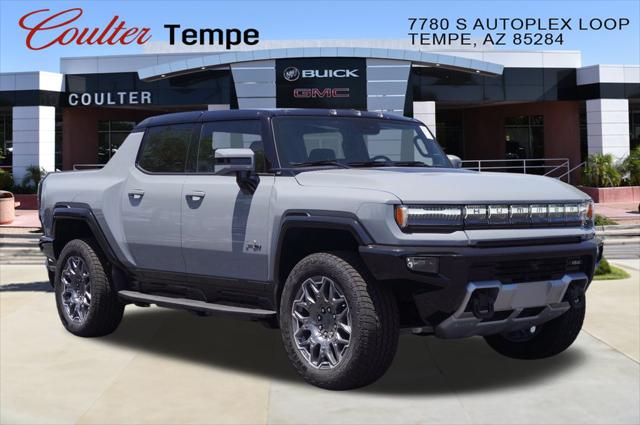 2025 GMC HUMMER EV 3X for sale in Tempe, AZ
