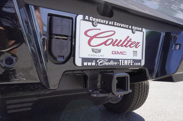 2025 GMC HUMMER EV 3X
