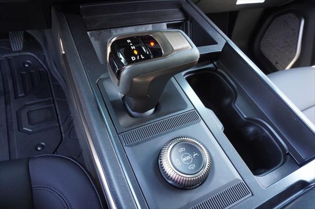 2025 GMC HUMMER EV 3X