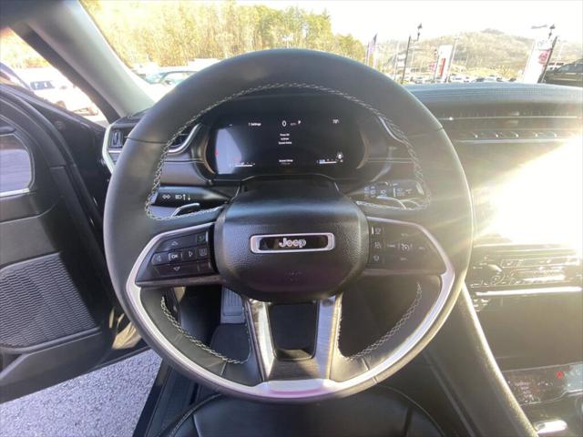 Used 2023 Jeep Grand Cherokee L For Sale in Pikeville, KY