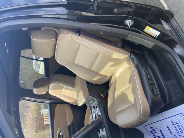 Used 2023 Chevrolet Traverse For Sale in Pikeville, KY