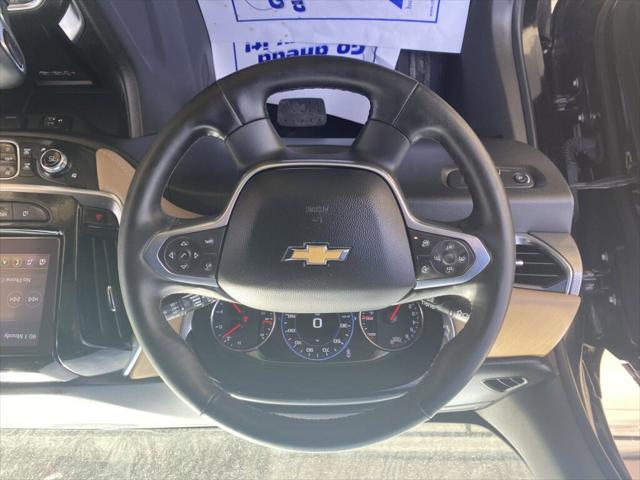 Used 2023 Chevrolet Traverse For Sale in Pikeville, KY