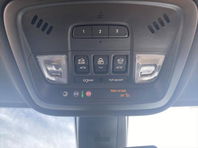 Used 2023 Chevrolet Traverse For Sale in Pikeville, KY