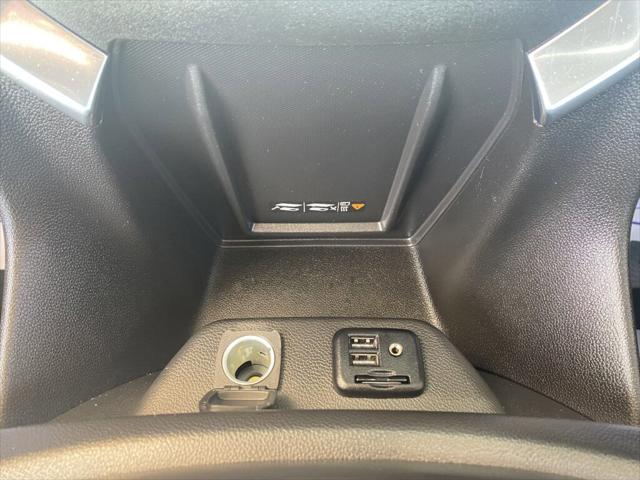 Used 2023 Chevrolet Traverse For Sale in Pikeville, KY