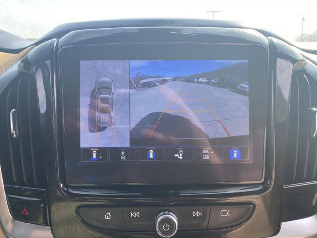 Used 2023 Chevrolet Traverse For Sale in Pikeville, KY