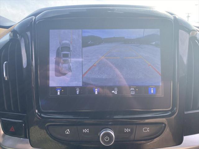Used 2023 Chevrolet Traverse For Sale in Pikeville, KY