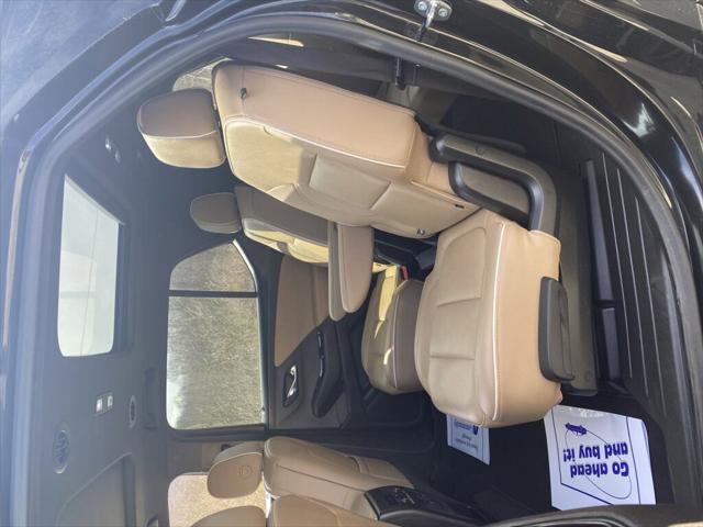 Used 2023 Chevrolet Traverse For Sale in Pikeville, KY