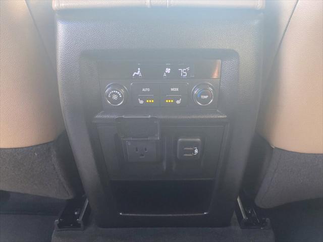 Used 2023 Chevrolet Traverse For Sale in Pikeville, KY