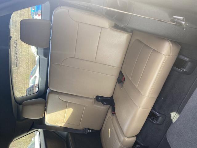 Used 2023 Chevrolet Traverse For Sale in Pikeville, KY