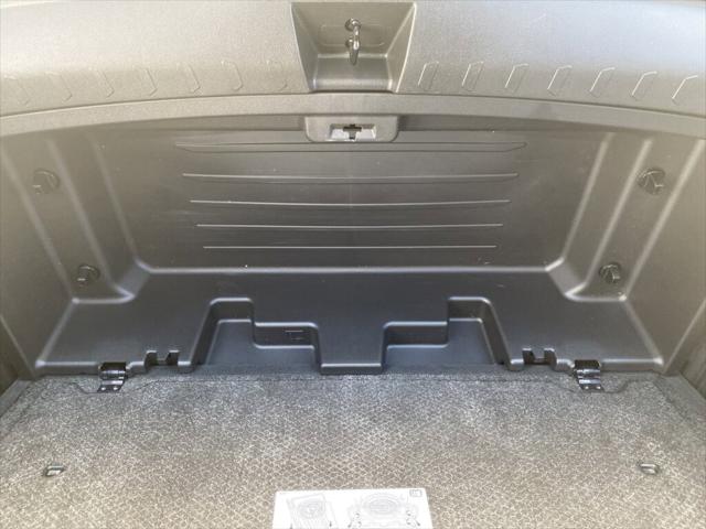 Used 2023 Chevrolet Traverse For Sale in Pikeville, KY