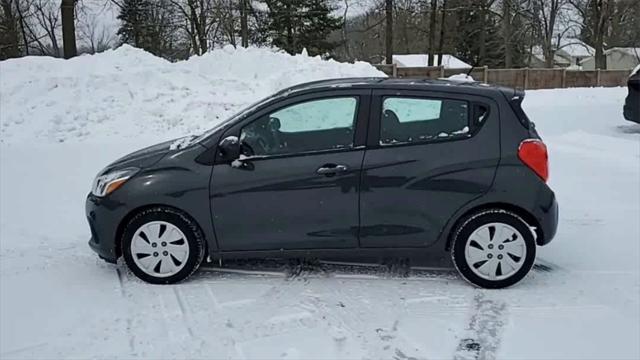 Used 2017 Chevrolet Spark For Sale in Waterford Twp, MI