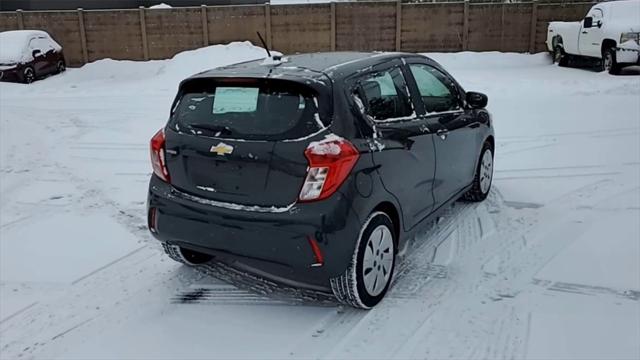 Used 2017 Chevrolet Spark For Sale in Waterford Twp, MI