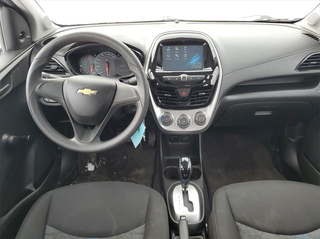 Used 2017 Chevrolet Spark For Sale in Waterford Twp, MI