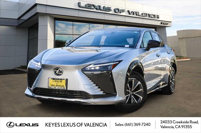2025 Lexus 300 RZ 300e for sale in Valencia, CA